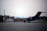 N1056T, Midway Airlines MDW, Douglas DC-9-14, JT8D-7A, JT8D, December 1979, 1970s, TAFV41P14_02