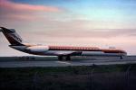 N476AC, Air California ACL, McDonnell Douglas MD-81, JT8D-217, JT8D, January 1984, TAFV41P15_04