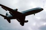 N1738D, Delta Air Lines, Lockheed, L-1011, Landing, Flaps Extended, TAFV42P01_04