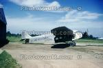 N7584, Island Air Service, Ford 4-AT-B Trimotor, US Mail