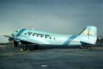 N3455, Sun Airways Inc., Douglas DC-3, TAFV42P02_02