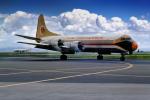 Air California ACL, Lockheed L-188 Electra