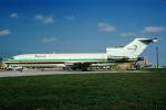 N808MA, Boeing 727-231, Florida Marlins Baseball Team Plane, Miami Air International, JT8D-15A s3, JT8D, Airstair, 727-200 series, TAFV42P04_01