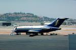 N721PC, Denver Ports of Call, Boeing 727-21, TAFV42P04_10