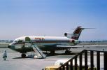 N973PS, Mobile Stairs, Rampstairs, ramp, PSA, Boeing 727-14, JT8D-7B, JT8D, 727-100 series, TAFV42P04_11