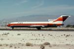 N541PS, Boeing 727-214, JT8D, JT8D-7B, 727-200 series, Smileliner, TAFV42P04_13