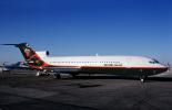 N727NK, Miami Heat Team Plane, Boeing 727-212, JT8D-17, JT8D, 727-200 series, TAFV42P07_11