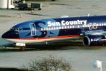 N804SY, Sun Country Airlines, Boeing 737-8Q8, 737-800 series, CFM56-7B27, CFM56, TAFV42P07_15B