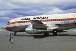 N73717, Boeing 737-159, Aloha Airlines, "King Kaumuali'i", Funbird, 737-100 series, 1960s, TAFV42P08_10B