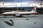 9M-MRK, Malaysia Air MAS, Boeing 777-2H6ER MH370 , TAFV42P08_17