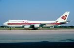 HS-TGL, Boeing 747-4D7, Thai Airways International THA, 747-400 series, Theparat, CF6, CF6-80C2B1F, TAFV42P14_05