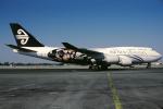 ZK-NBW, Air New Zealand ANZ, Boeing 747-419BDSF, 747-400 series, Wellington, CF6, CF6-80C2B1F, TAFV42P14_07