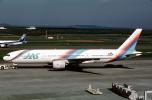 JA8979, JAS, Japan Air System, Boeing 777-289, PW4084, PW4000, 777-200 series, TAFV42P14_19