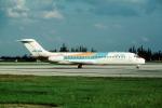 PJ-SNB, Antillian Airlines, ALM, McDonnell Douglas DC-9-32, Bonaire, JT8D, JT8D-9A s3