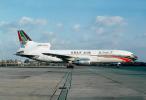 A4O-TW, Gulf Air GFA, GOLDEN FALCON, Lockheed L-1011-100