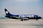 OK-FAN, Fischer Air, Boeing 737-33A, 737-300 series, CFM56, CFM56-3B2, TAFV43P05_05