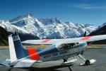 ZK-CKP, Mount Cook Airlines, Cessna 185D Skywagon, Skiplane, TAFV43P07_10