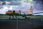 Hawaiian Air lines HAL, Convair Twin Engine Prop, TAFV43P08_04
