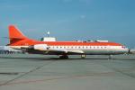 D-ABAP, Sud SE-210 Caravelle 10R, LTU International Airways, JT8D, TAFV43P08_13