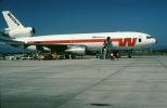 N907WA, Western Airlines WAL, DC10-10, CF6, TAFV43P10_05