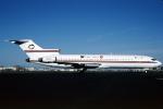 N18786, Orca Bay Team Plane, Boeing 727-232, JT8D-15 s3, JT8D, 727-200 series, TAFV43P12_01