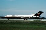 N8866E, Miami Heat Team Plane, Boeing 727-225A , JT8D-15 s3, JT8D, 727-200 series, TAFV43P12_03