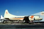 N8042W, Cochise Airlines, Convair CV-440-75 Metropolitan, TAFV44P02_03