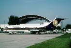N504MG, Boeing 727-191, MGM Grand Airways, JT8D-7B s3, JT8D, 727-100 series, TAFV44P02_10