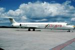 XA-SXJ, Allegro, McDonnell Douglas MD-83, JT8D, JT8D-219, TAFV44P02_16