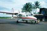 AIR HAWAII, N8085N, De Havilland DHC-6-100 Twin Otter