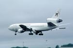 N852V, Global ?ir Charter Service, landing, DC-10-40, Omega Air Inc.