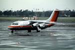 N369PS, 	Bae 146-200, March 1988, 1980s