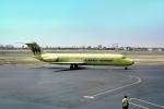 N9336, Hughes Airwest, McDonnell Douglas DC-9-31 N9336, JT8D, JT8D-7B