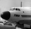 N7127C, Lockheed L-1049G Super, TWA