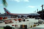C-FFUN, Boeing 747-124, Wardair, 747-100 series, JT9D-7A, JT9D, August 1989, TAFV44P14_10