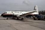 C-GBCS, Hawker Siddeley 748 Sr2B, Bengal Air, TAFV45P02_16