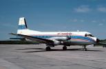 C-FTTW, Air Manitoba, Hawker Siddeley 748-264 Sr2A