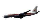 N815TW, Convair Convair 880-22-1, 880 series, Photo-object, TAFV45P04_10F