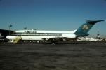 N9491, EAGLE Airlines, Douglas DC-9-14, JT8D-7B, JT8D, TAFV45P06_06