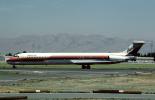 N475AC, McDonnell Douglas MD-81, Air California ACL, TAFV45P07_04