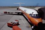 N939PS, McDonnell Douglas MD-81, JT8D-217, JT8D