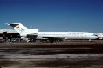 CP-1367, Lloyd Aero kookolk, Boeing 727-2K3, LAB Lloyd Aereo Boliviano 