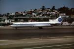 N4746, Clipper Intrepid, Boeing 727-235, JT8D-7B, JT8D, 727-200 series, TAFV45P08_18