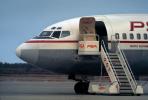 N973PS, PSA, Boeing 727-14, JT8D-7B, JT8D, 727-100 series, November 1967, TAFV45P10_06