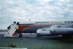 Boeing 707-227, Braniff International Airways