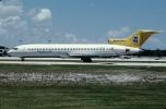 C-GWKF, Air Columbus, Kelowna Flightcraft Air Charter, Boeing 727-243