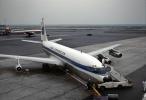 N714PA, Boeing 707-321, JT4A-12, JT4