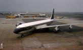 BOAC Boeing 707