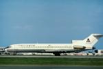 XA-MEF, Boeing 727-264(Adv), Mexicana, TAFV46P09_01