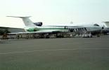 4L-85496, Tupolev Tu-154B2